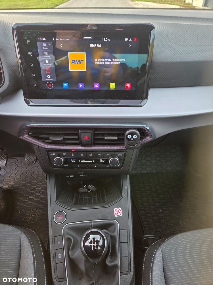Seat Ibiza - 6