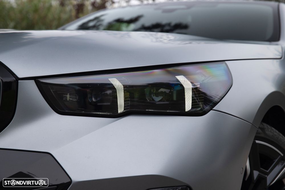 BMW i5 M60 xDrive Pack Desportivo M Pro - 18