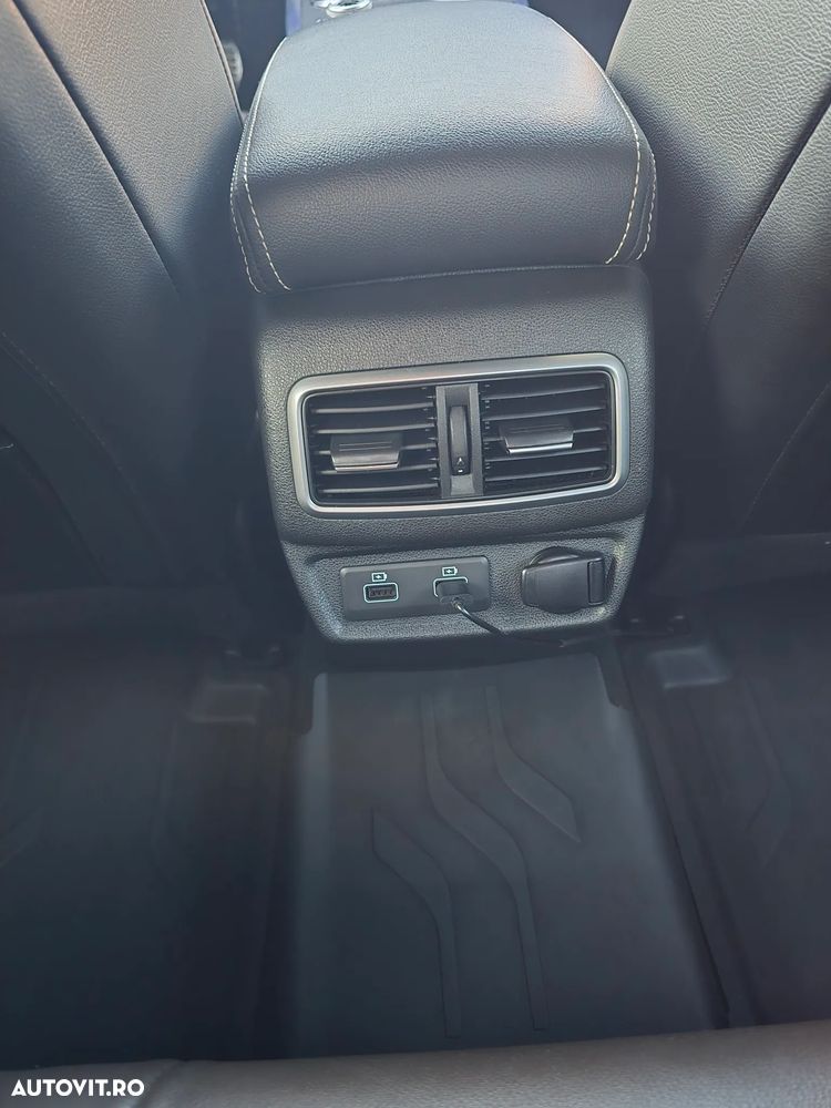 Renault Talisman TCe EDC GPF Intens - 14