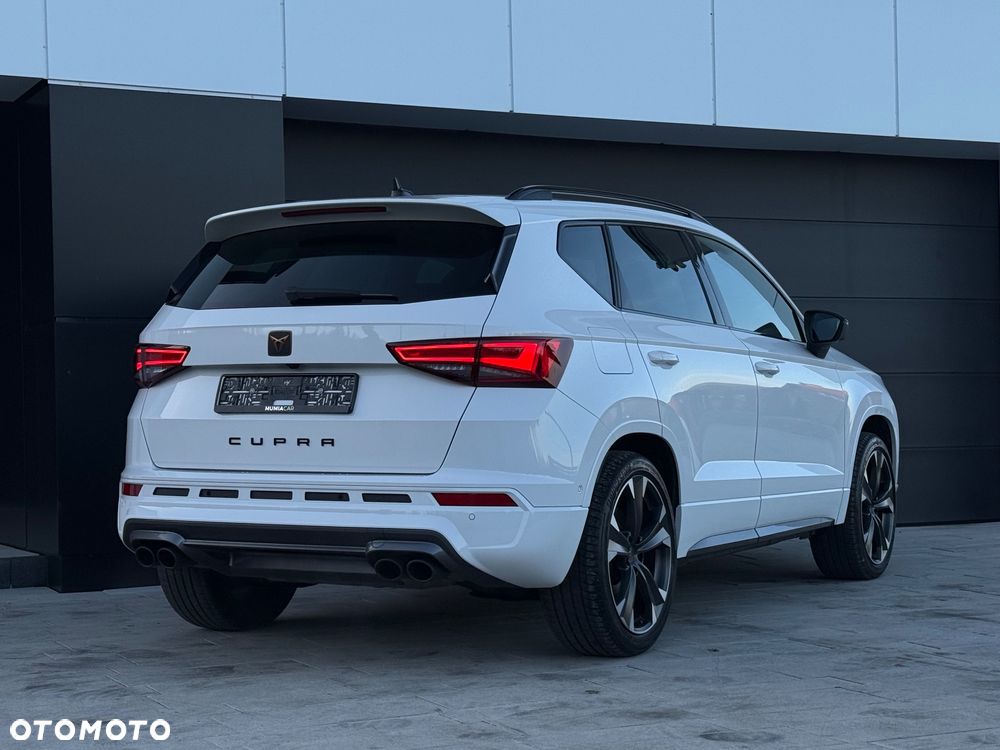 Cupra Ateca - 24
