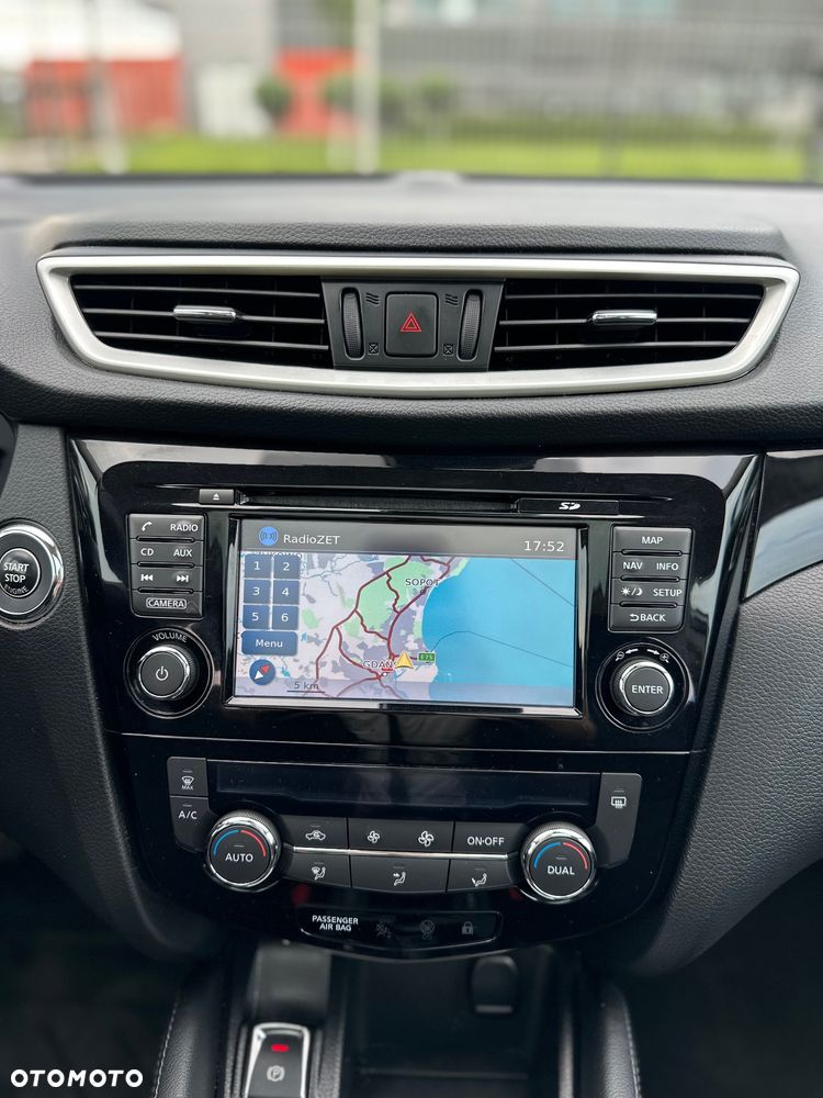 Nissan Qashqai 1.6 dCi 360 S&S - 34