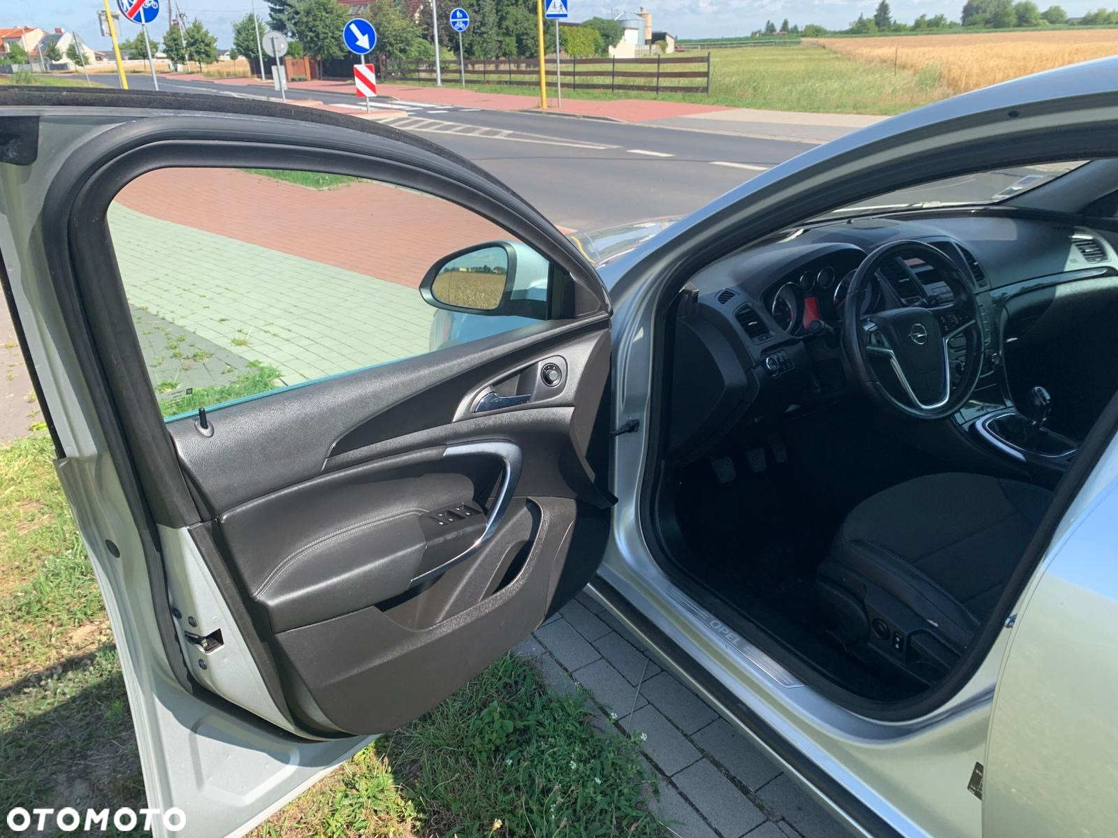 Opel Insignia 2.0 CDTI Active - 22