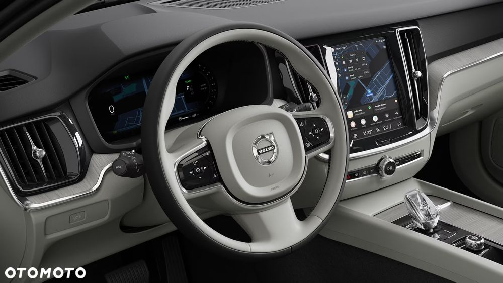 Volvo V60 B4 B Plus Bright - 6