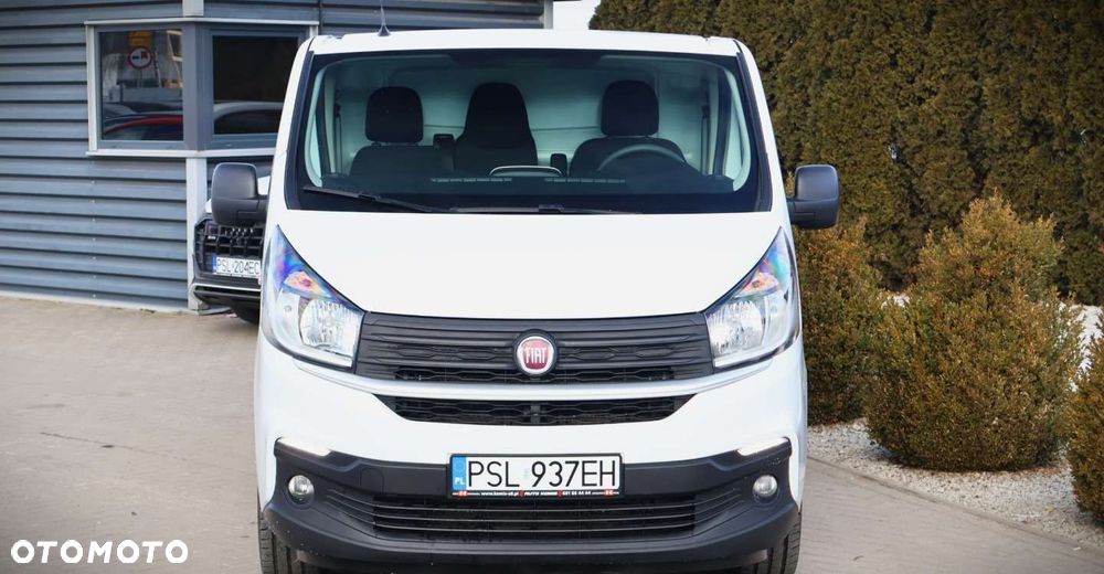 Fiat Talento - 10