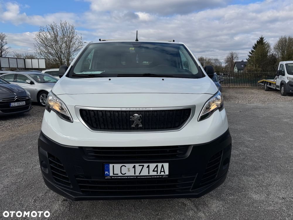 Peugeot Expert - 11