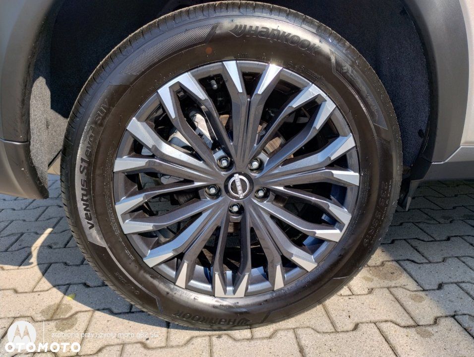 Nissan X-Trail - 25