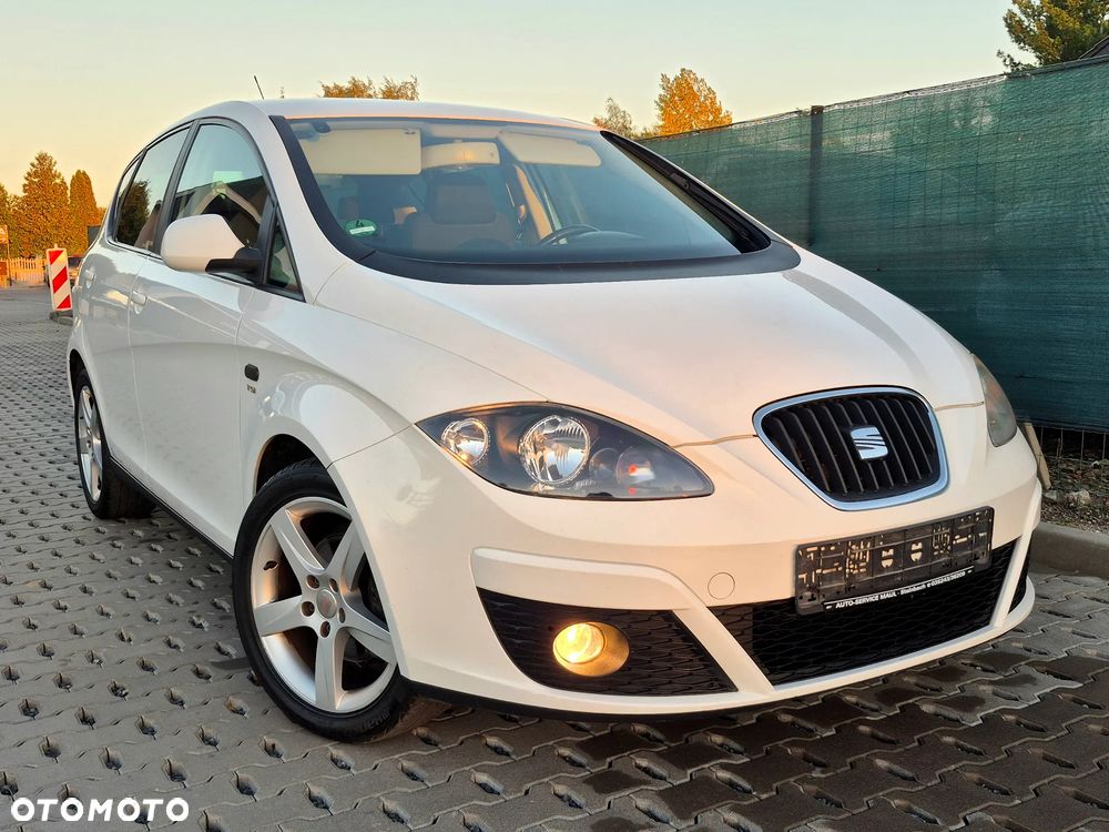 Seat Altea