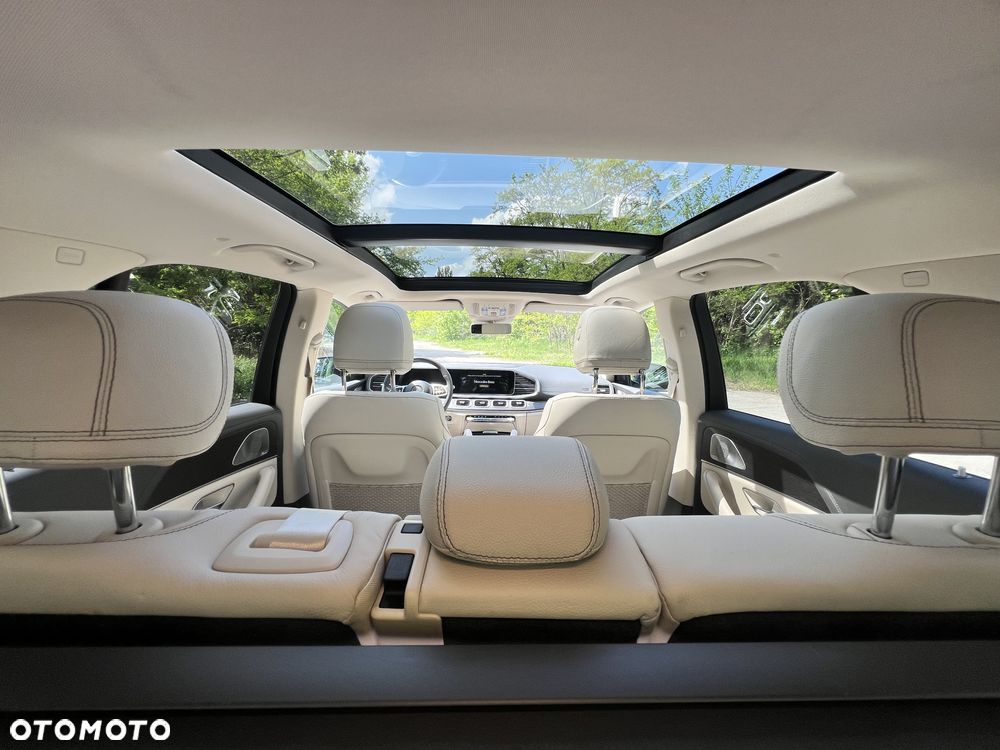 Mercedes-Benz GLE 400 d 4-Matic - 13