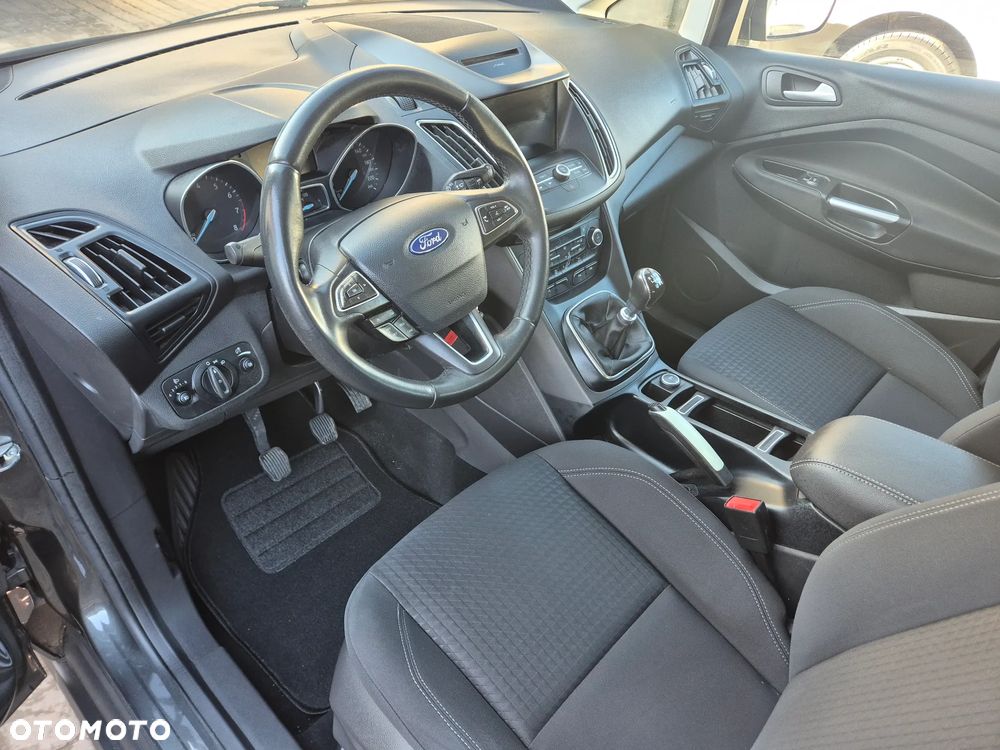 Ford C-MAX 1.0 EcoBoost Edition ASS - 13