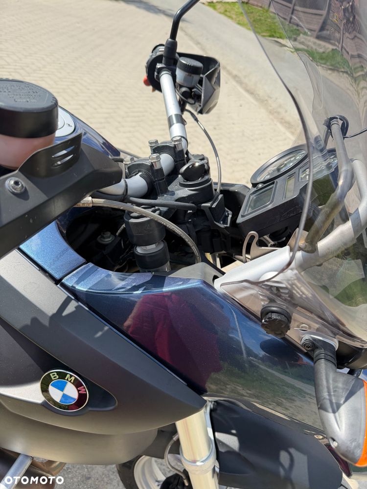 BMW GS - 15