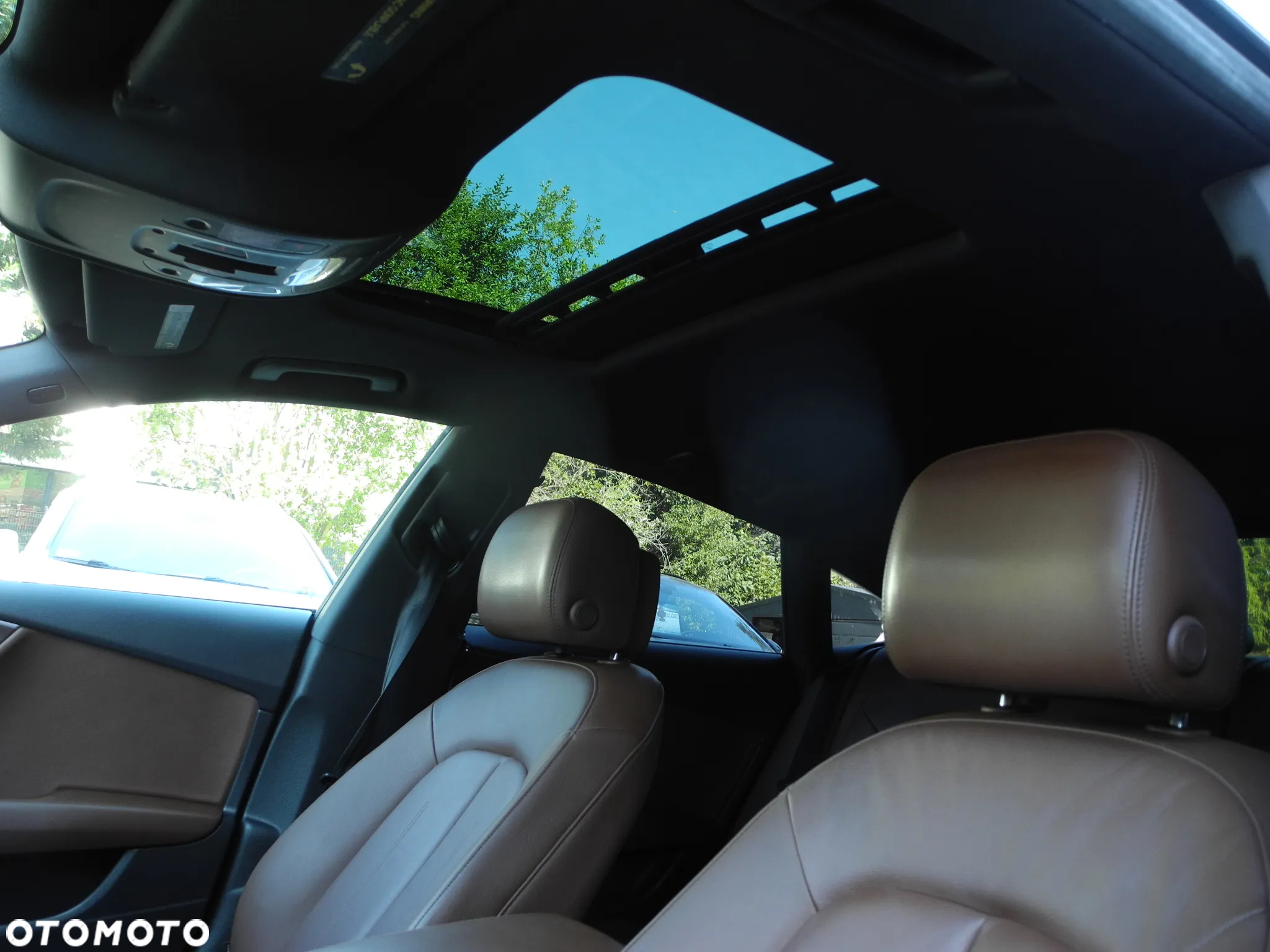 Audi A7 Sportback 3.0 TFSI Quattro S tronic - 24