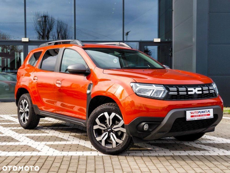 Dacia Duster - 6