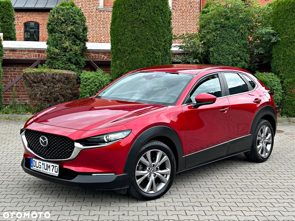 Mazda CX-30 - 24