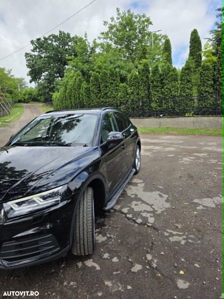 Audi Q5 - 8