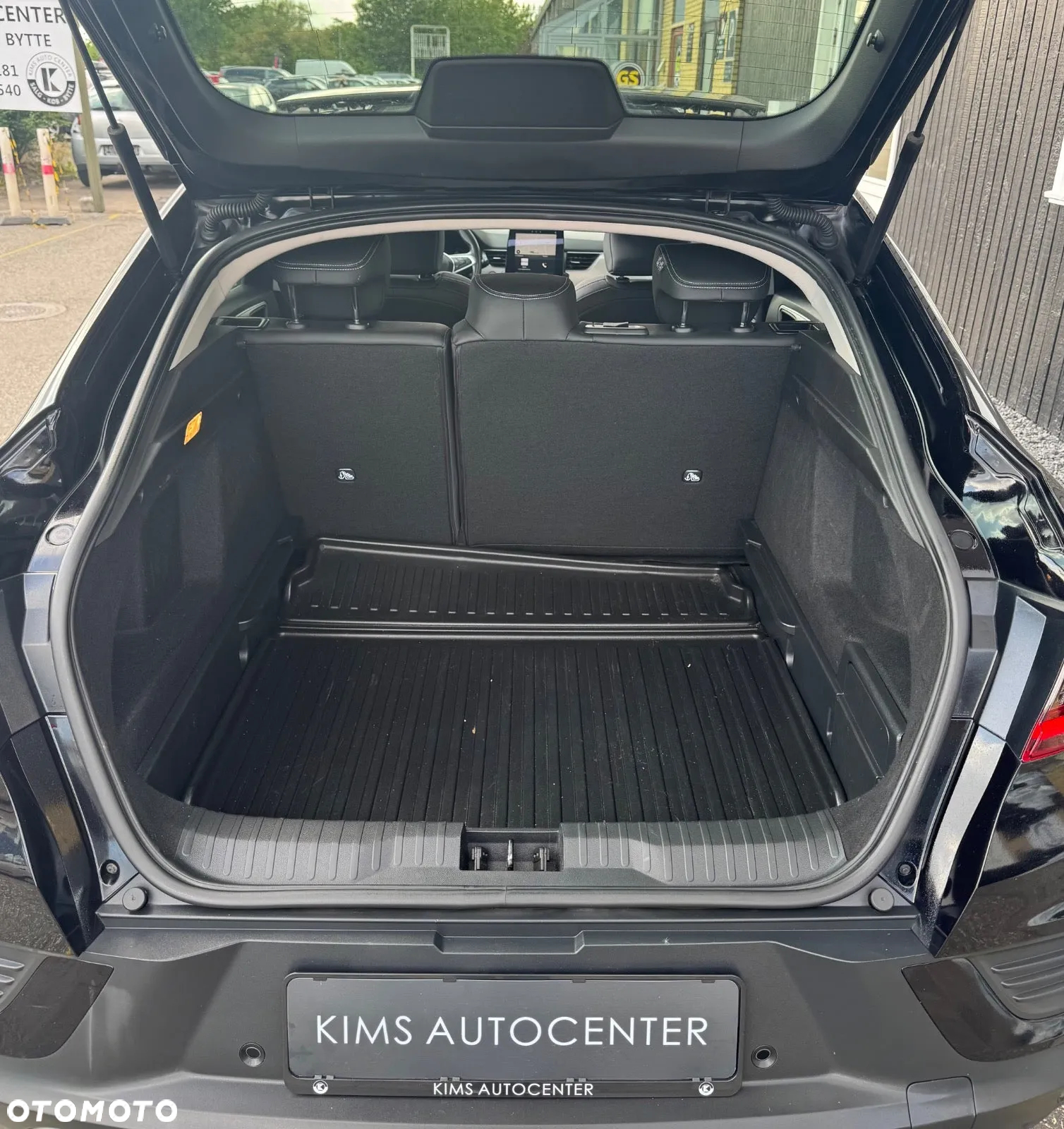 Renault Arkana 1.6 E-TECH Intens MMT - 23