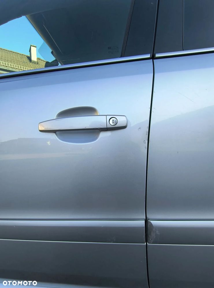 Opel Zafira 1.9 CDTI Enjoy - 19