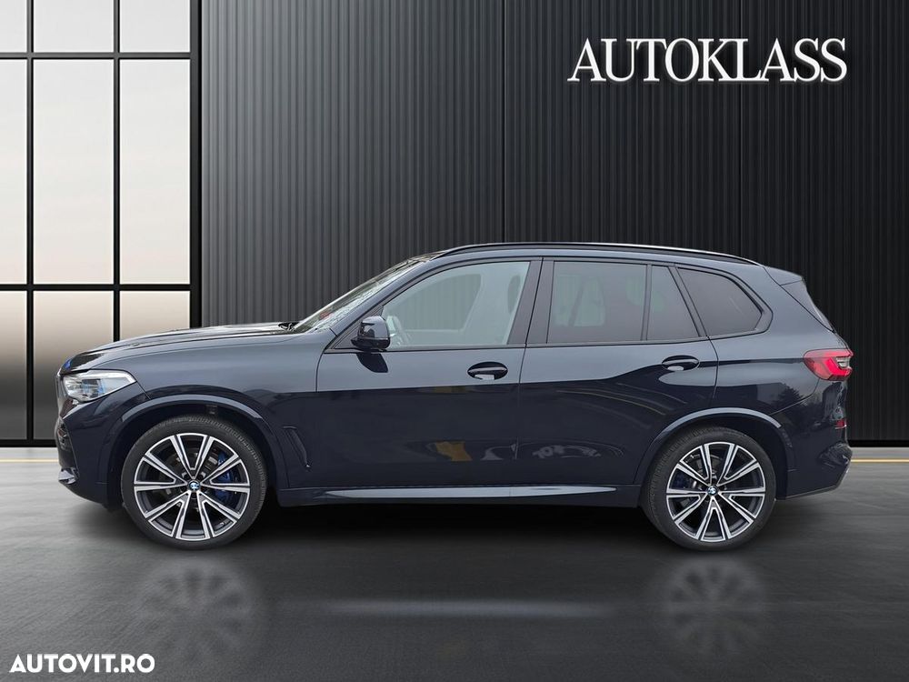 BMW X5 xDrive40d - 2