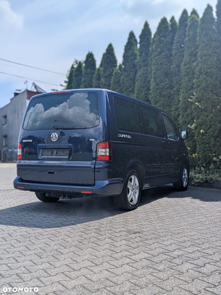 Volkswagen Multivan L1 Highline - 5