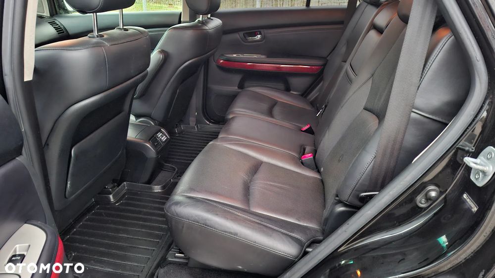 Lexus RX 350 Executive - 13