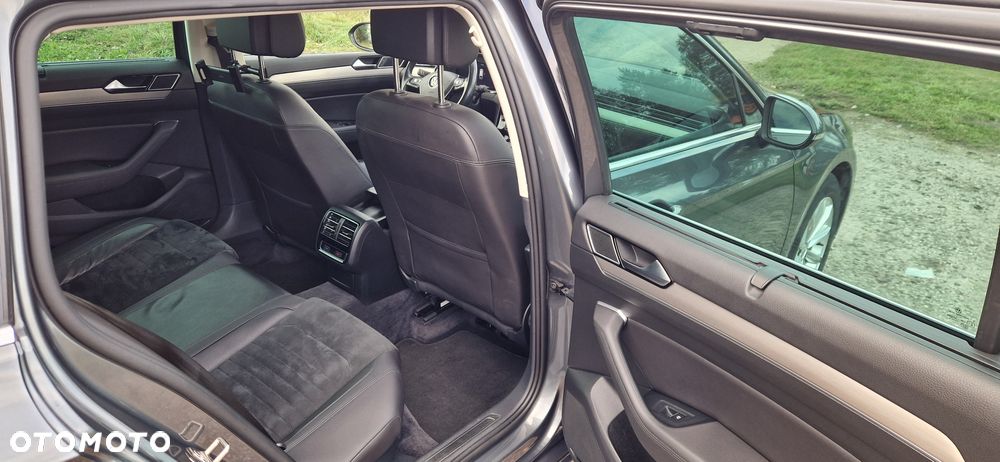 Volkswagen Passat 2.0 TDI BMT Highline DSG - 7