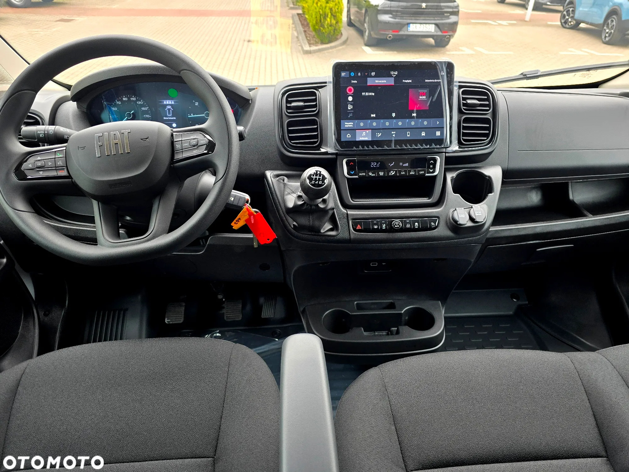 Fiat Ducato - 9