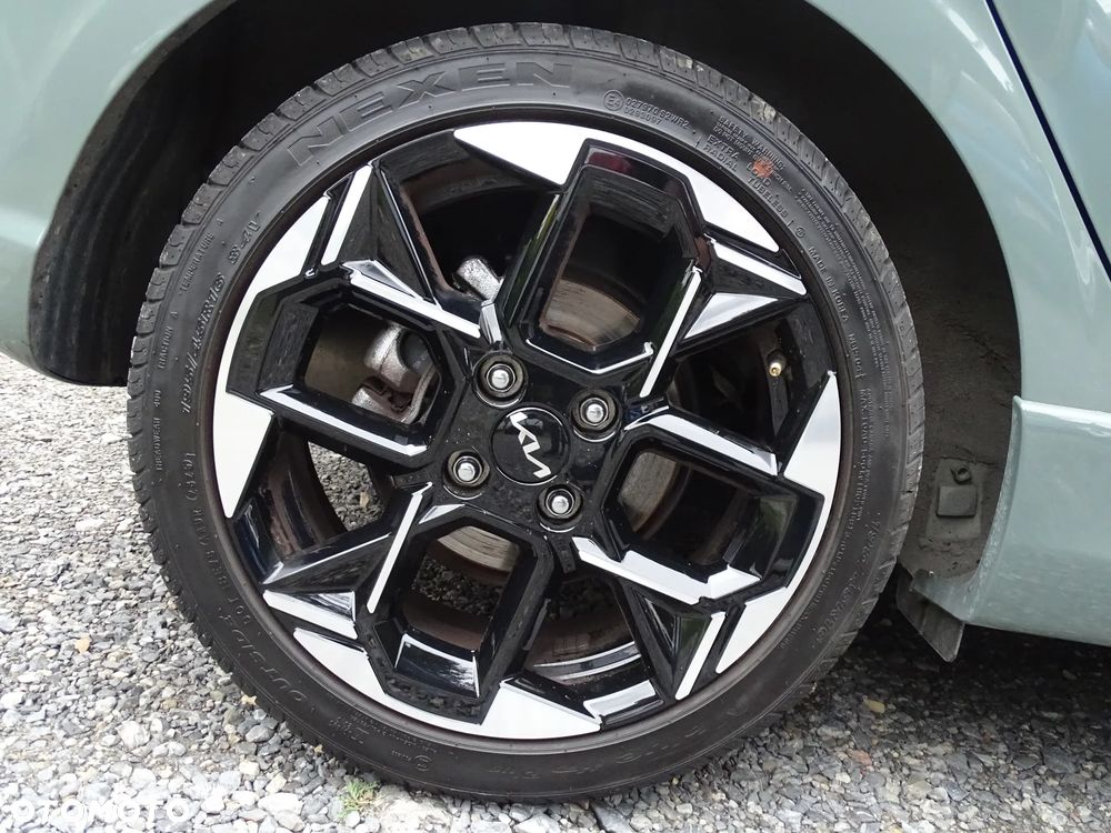 Kia Picanto 1.0 GT-line - 17
