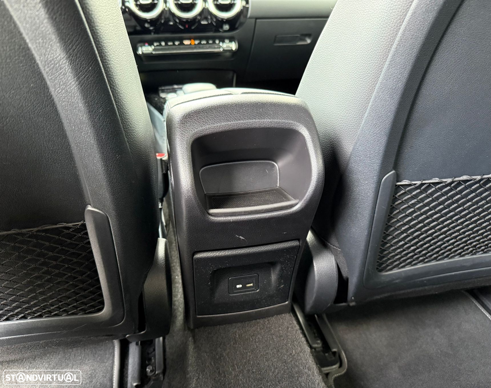 Mercedes-Benz A 250 Limousine e Progressive - 16