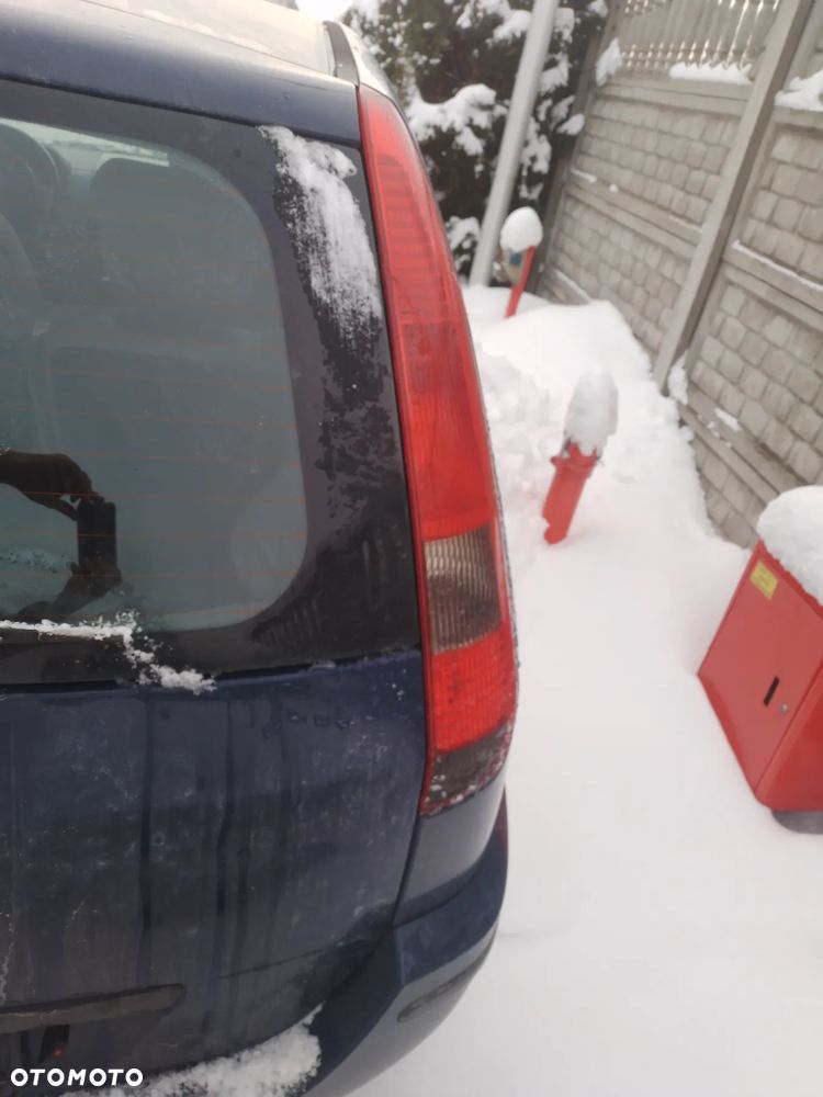 FORD FUSION I 02 - 05 1.4 16V DURATEC - PRZEŁĄCZNIK ZESPOLONY PAJĄK - 11