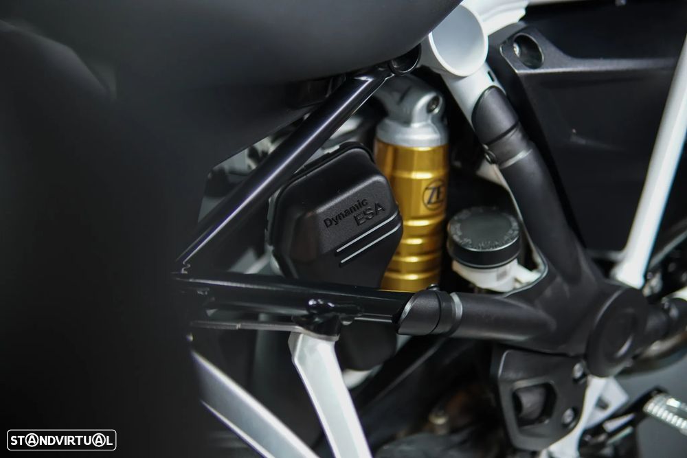 BMW R 1250 GS Adventure TROPHY - 24