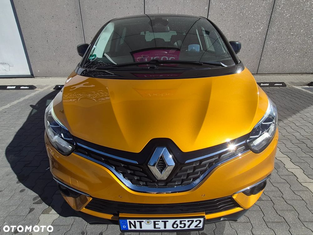 Renault Scenic - 20