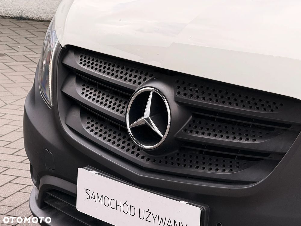 Mercedes-Benz Vito Tourer Lang EDITION - 6