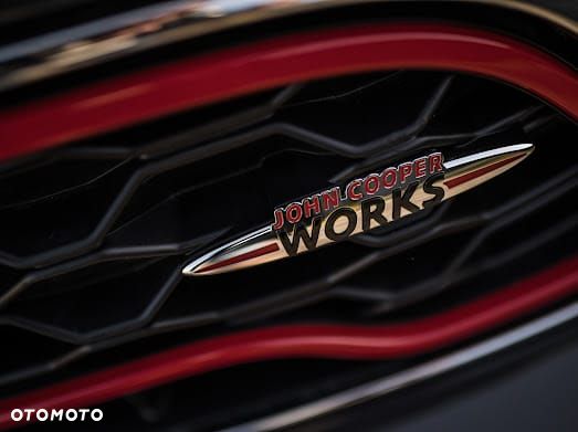 MINI John Cooper Works All4 - 25