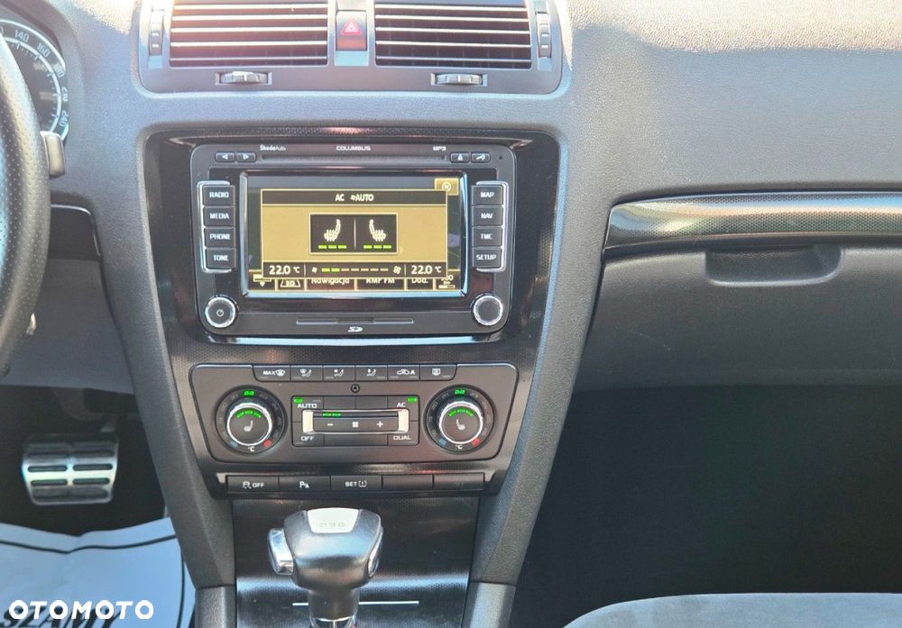 Skoda Octavia - 18