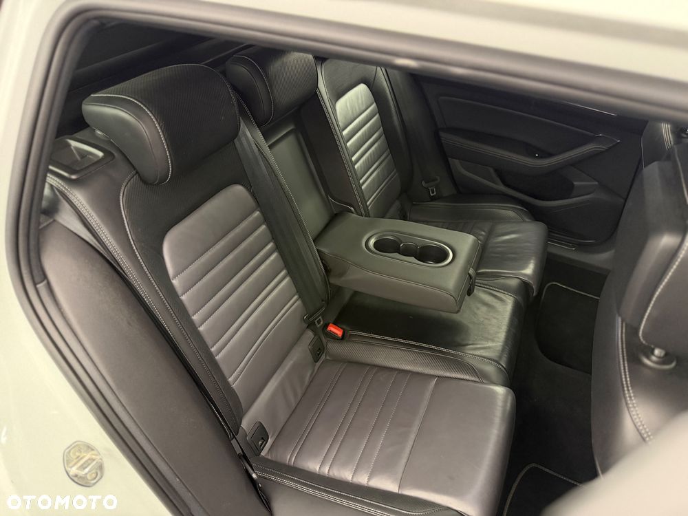 Volkswagen Passat 2.0 TDI BMT SCR 4Mot Highline DSG7 - 7