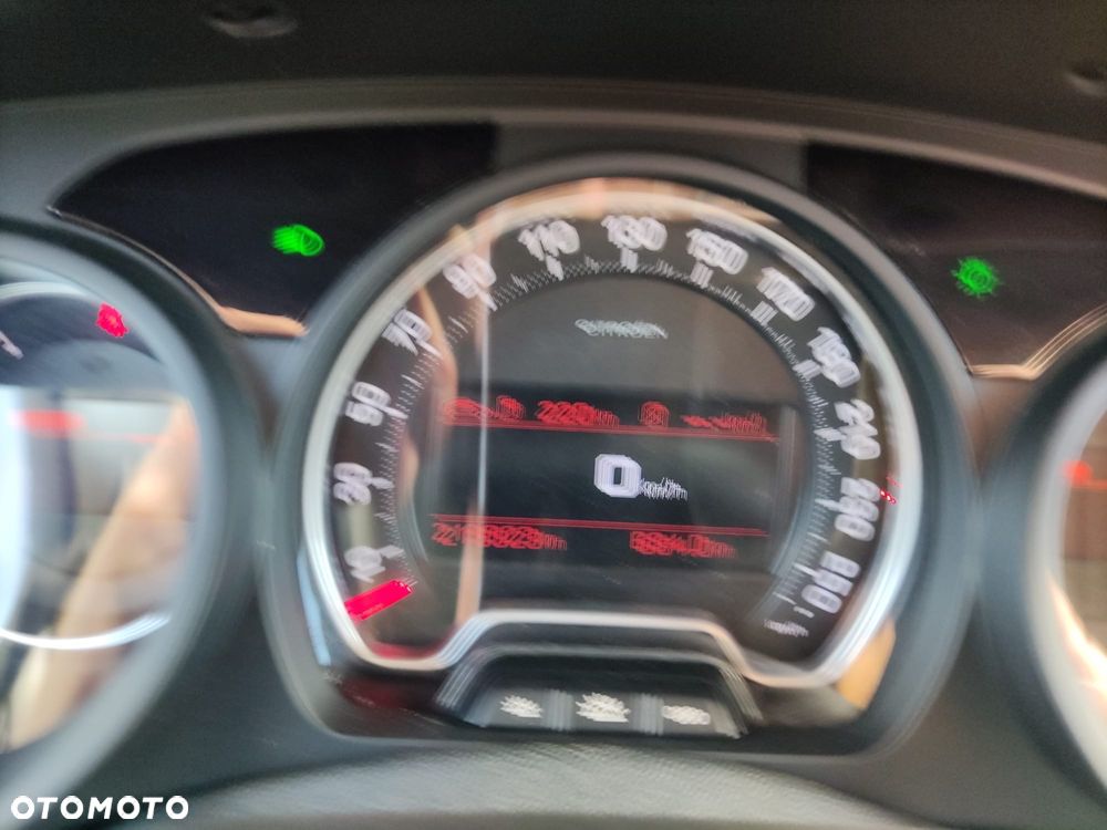 Citroën C5 Tourer THP 155 Business Class - 19