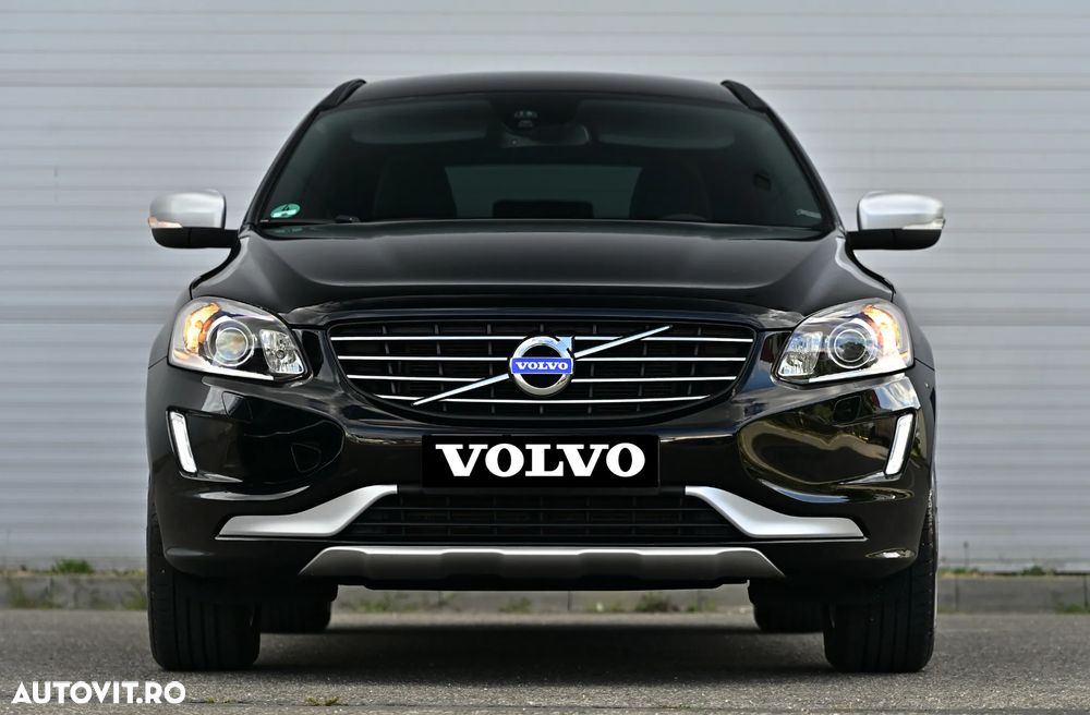 VOLVO XC60 2014 — imagine 2