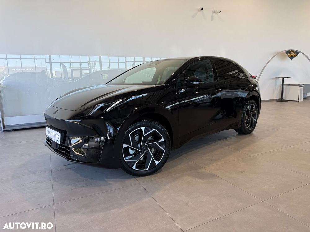 Lynk&Co 02 - 1