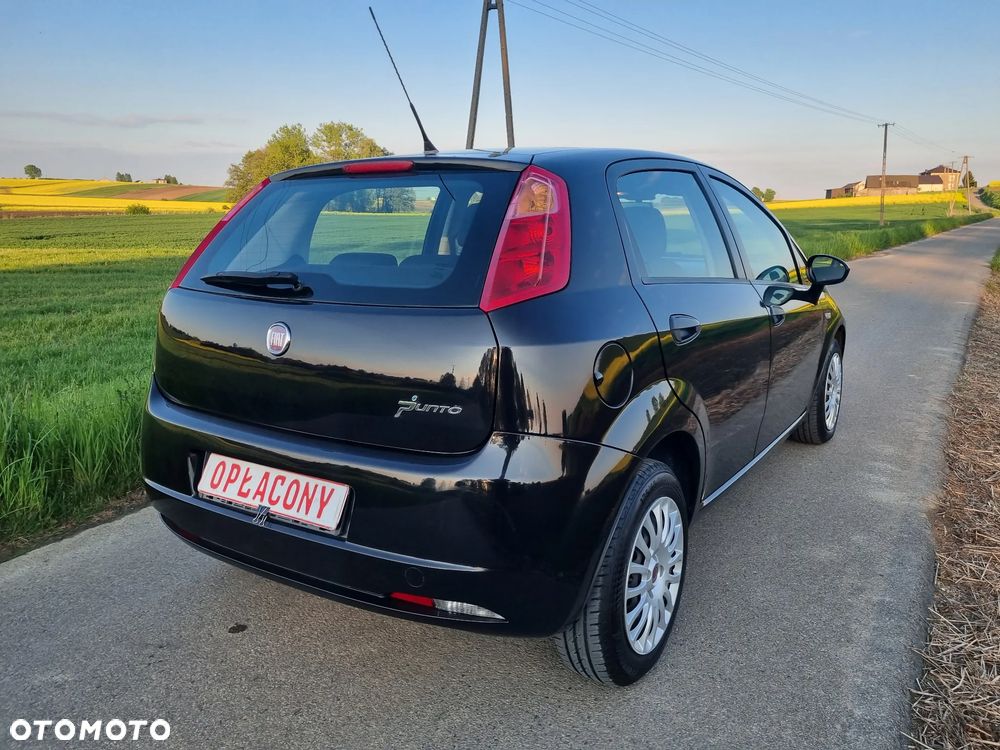 Fiat Punto - 3