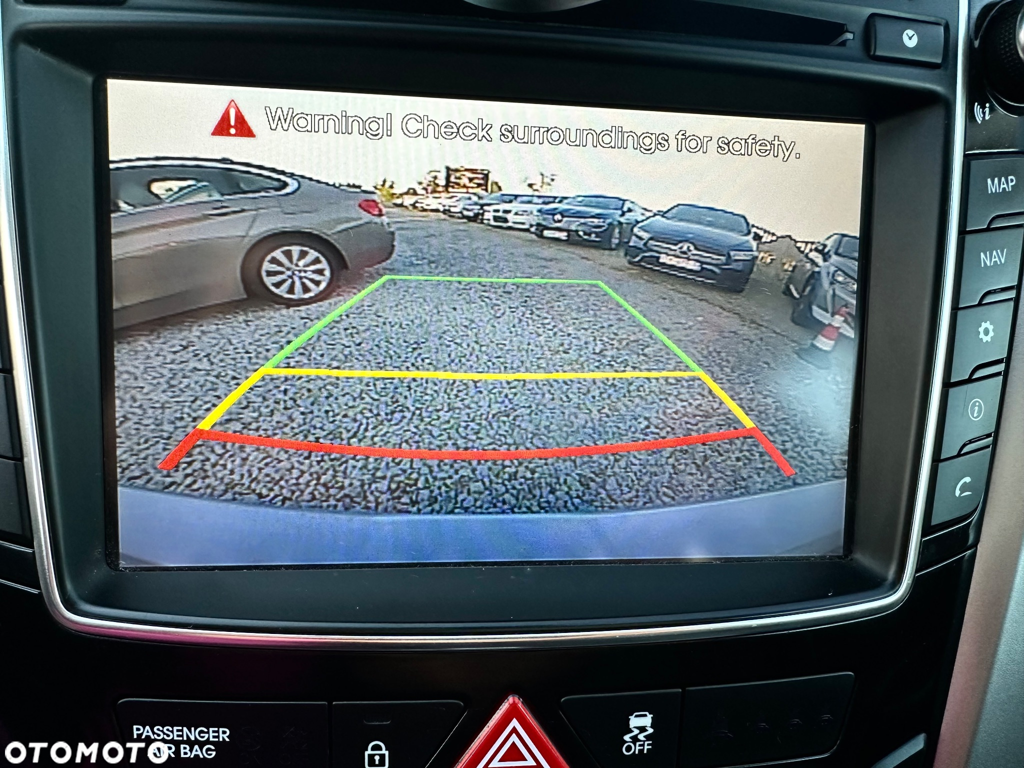 Hyundai i30 1.4 Comfort - 7