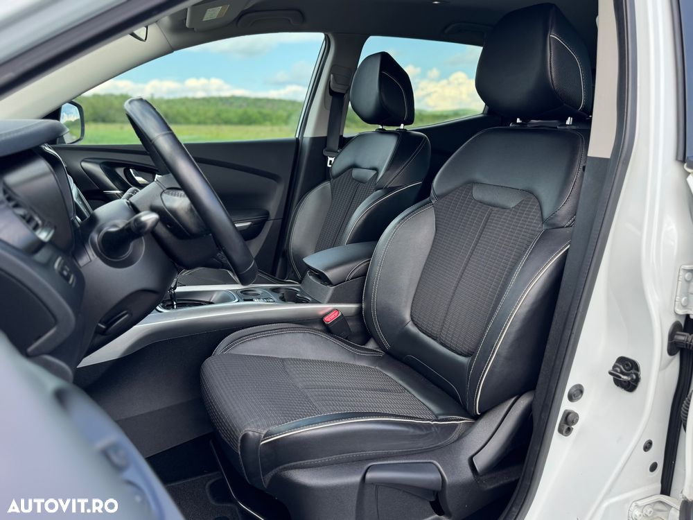 Renault Kadjar Energy TCe 130 EDC Bose Edition - 6