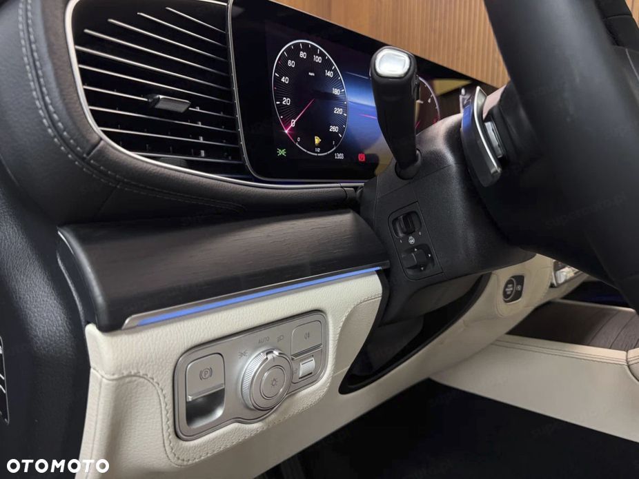 Mercedes-Benz GLE 450 d mHEV 4-Matic AMG Line - 11