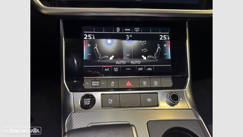 Audi A6 Avant 40 TDI Sport S tronic - 14