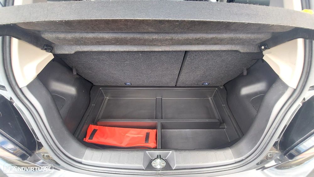 Mitsubishi Space Star 1.2 Connect Edition CVT - 1