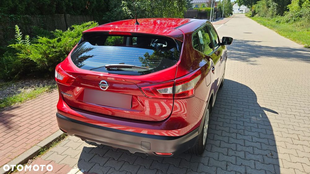 Nissan Qashqai 1.2 DIG-T Tekna - 18