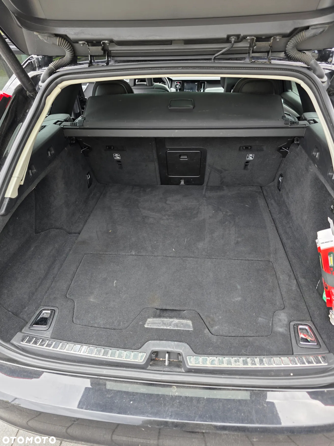 Volvo V90 D4 Inscription - 16