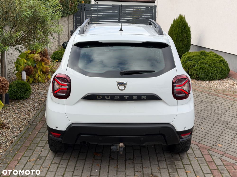 Dacia Duster - 8