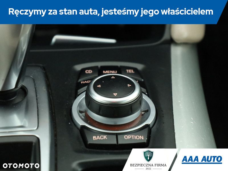 BMW X6 - 16