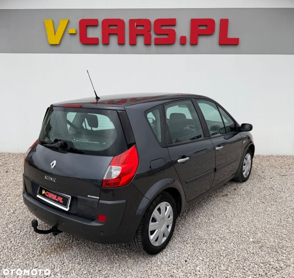 Renault Scenic - 21