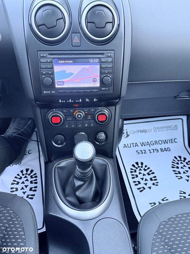 Nissan Qashqai - 24