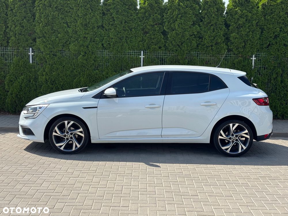 Renault Megane ENERGY TCe 100 LIFE - 5
